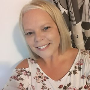 Meet your Posher, Kathy